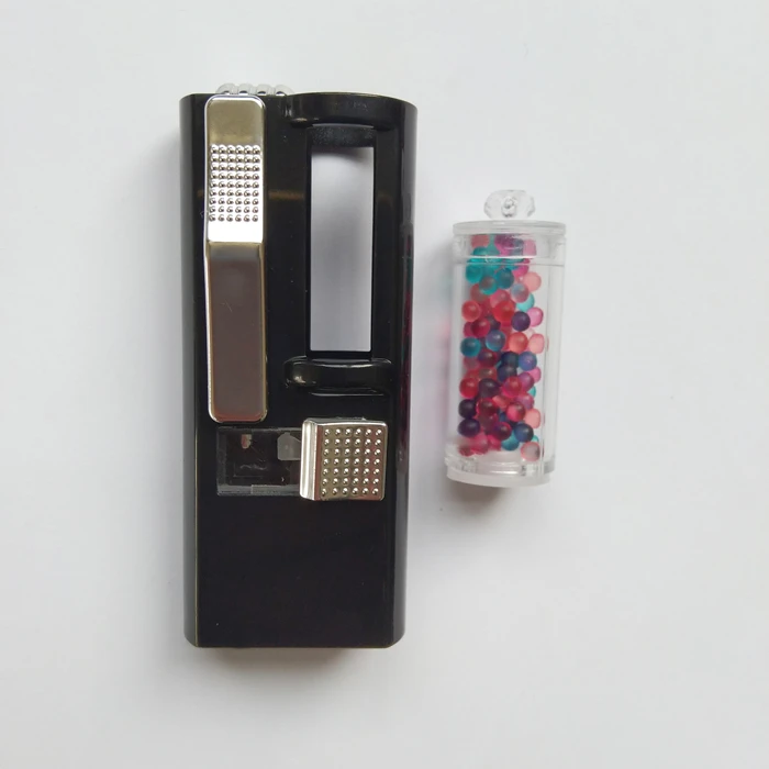 Cigarette Flavor Beads Injector