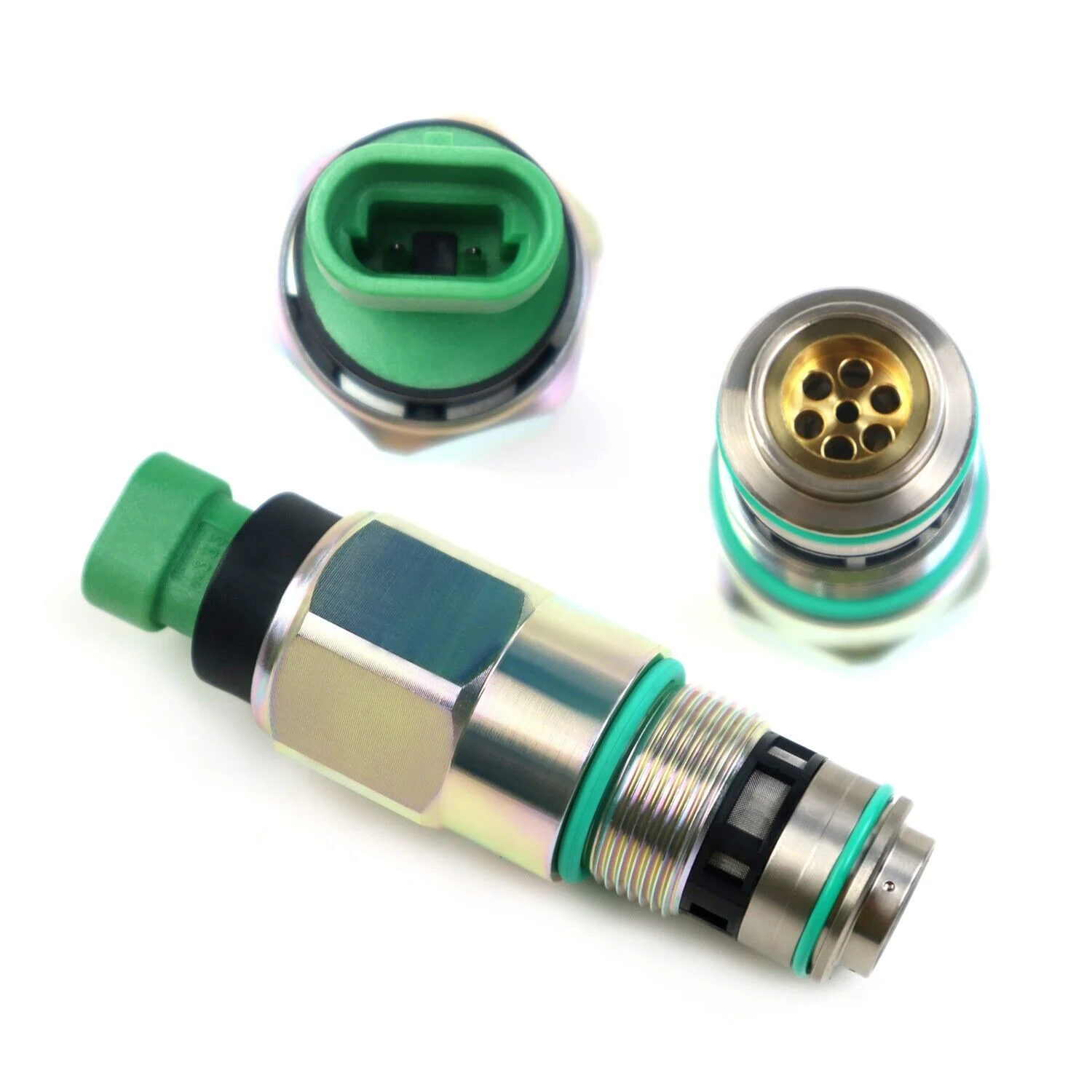 For Cummins ETR Fuel Control Actuator, P/N 3330601| Alibaba.com