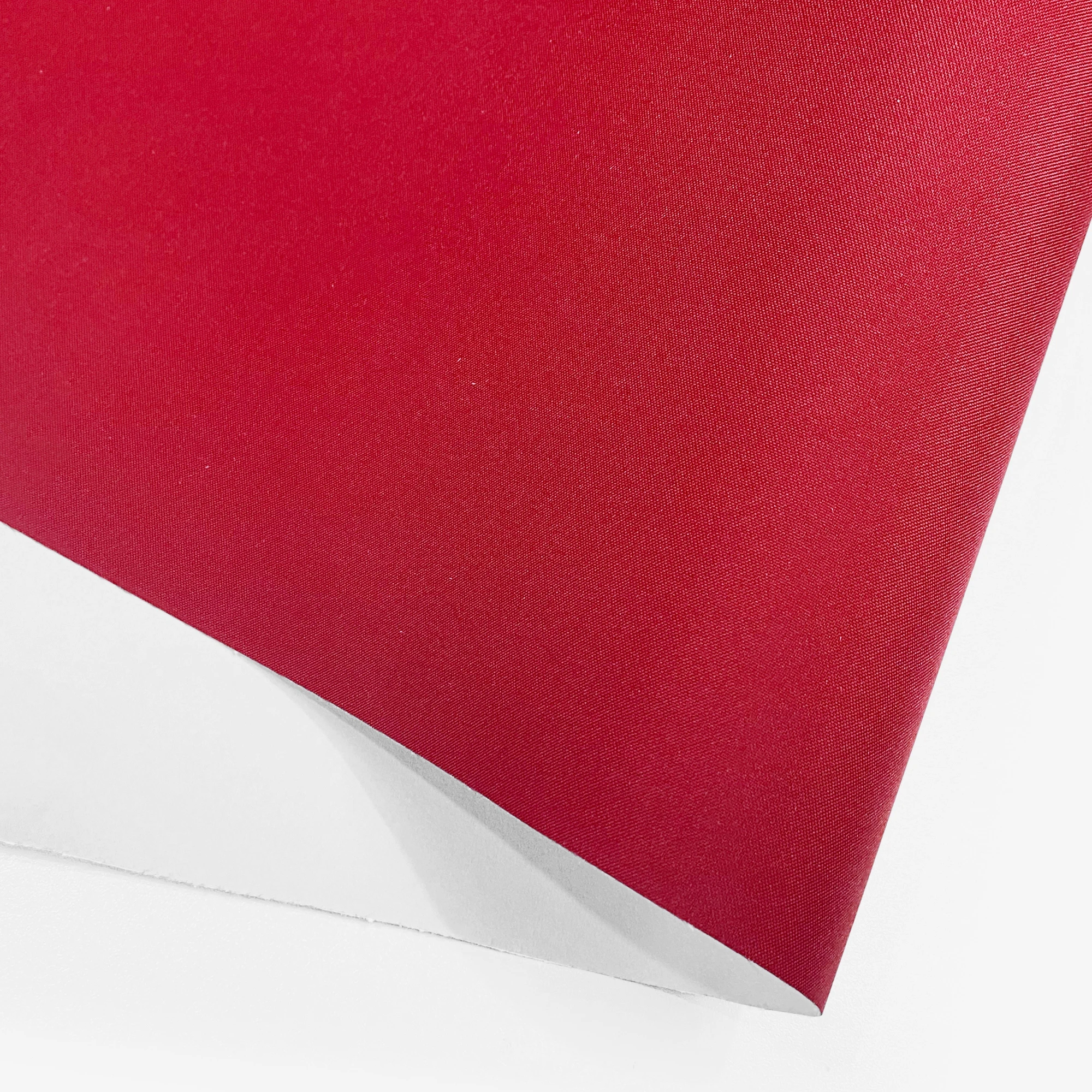 Haode Custom Book Cloth Raw Material Binding Covers in Book Binding for Book Binding Cover Manufacturer