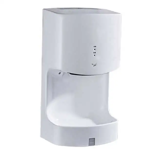 fast delivery hand dryer bathroom automatic sensor abs hand