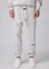 Light gray pants