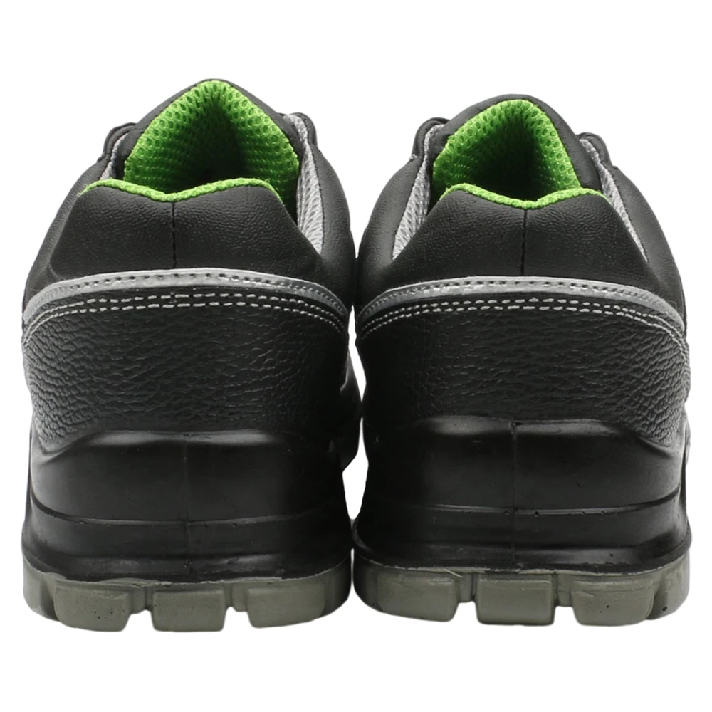 2024 Stock Lots Short Neck Size 13 Barefoot Classic Waterproof Weight Loss Exena S3 Safety Shoes for Summer