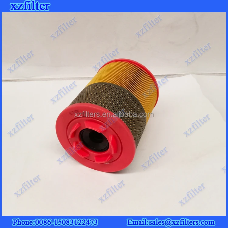 Xzfilter Air Compressor Filters - High Efficiency & Durability