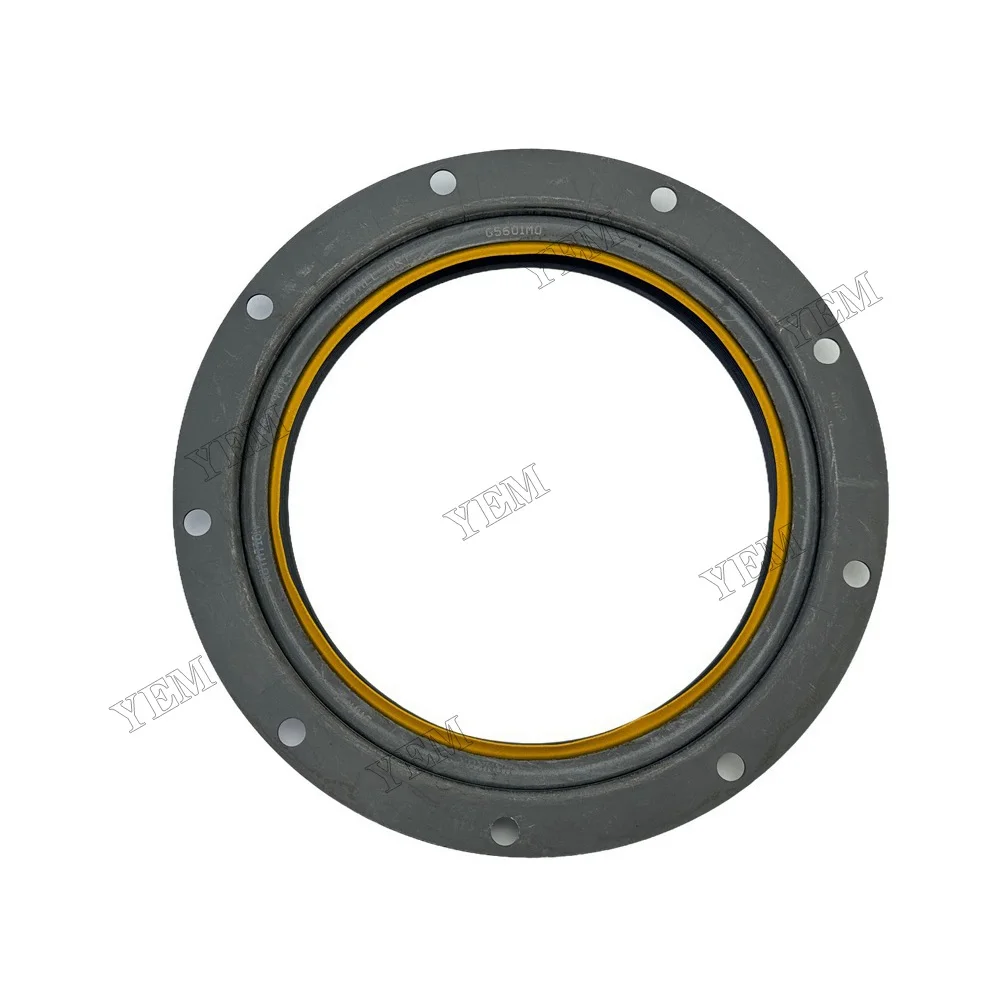 For Caterpillar C9 Crankshaft Rear Oil Seal 285-4073 Engine Parts Replacement 3