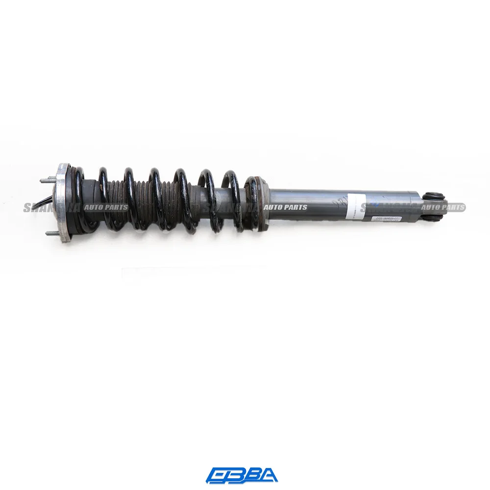 Hot Sale Car Accessories Iron Rear Shock Absorber For Aston Martin DB11 2016 2023 HY53-18W002-CA Rear Suspension Shock Absorber