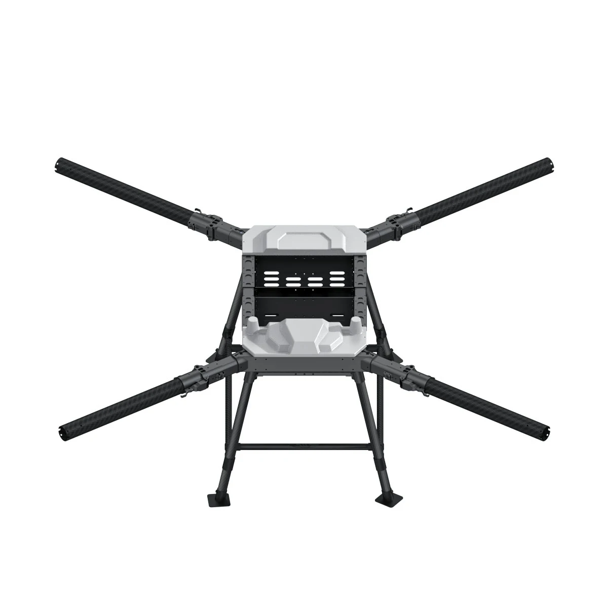 100KG Heavy Lift Drone Frame for Cargo Delivery OEM/ODM