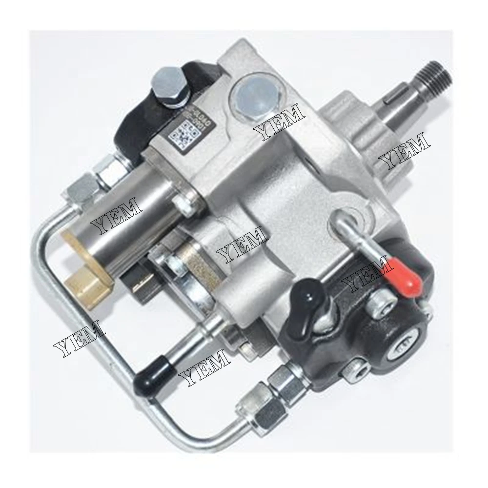 Engine Rebuild Kit Fuel Injection Pump 294000-0901 22100-0L060 for Toyota 2KD-FTV Industrial Engine Parts