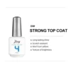 04#STRONG TOP COAT