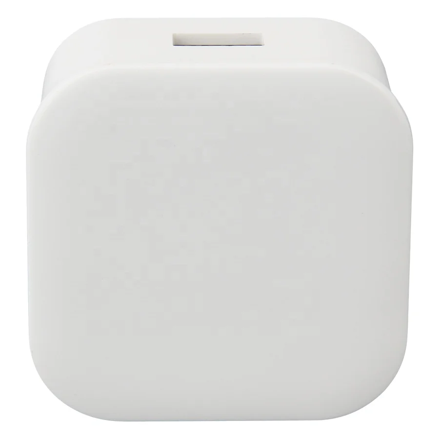 5V 2A Travel Power Adapter Fast UK Plug USB Wall Charger For iPhone Samsung Android Mobile Phone