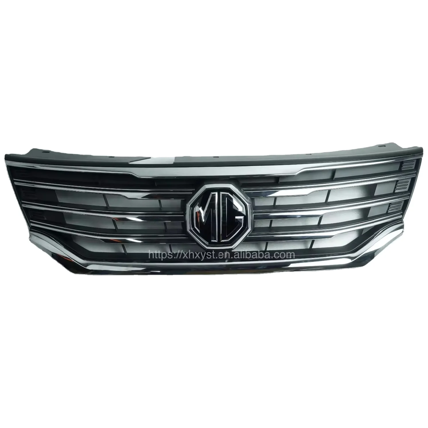 Bumper Grille 2022 New Style Front Bumper Grille Auto parts bumper 