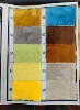 Custom color