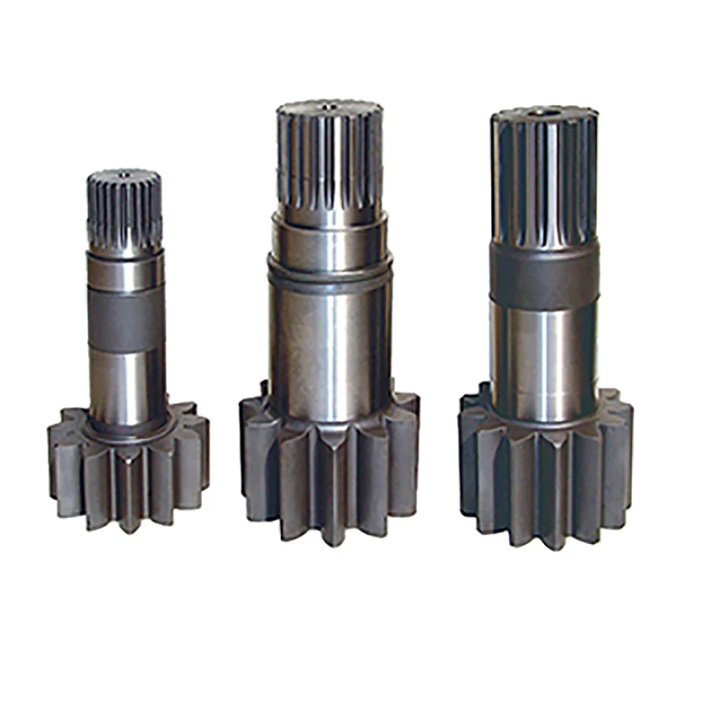 Custom Cnc Machining Stainless Steel Pinion Gear Shaft Metal Plastic Spur Gear Brass Small Spiral Angular Straight Bevel Gears