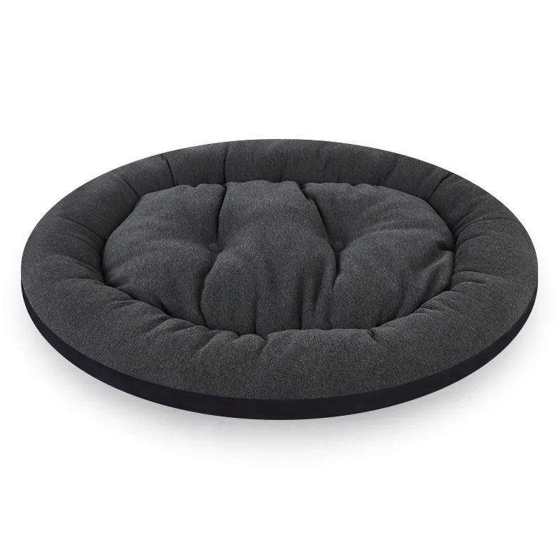 double cat bed prices