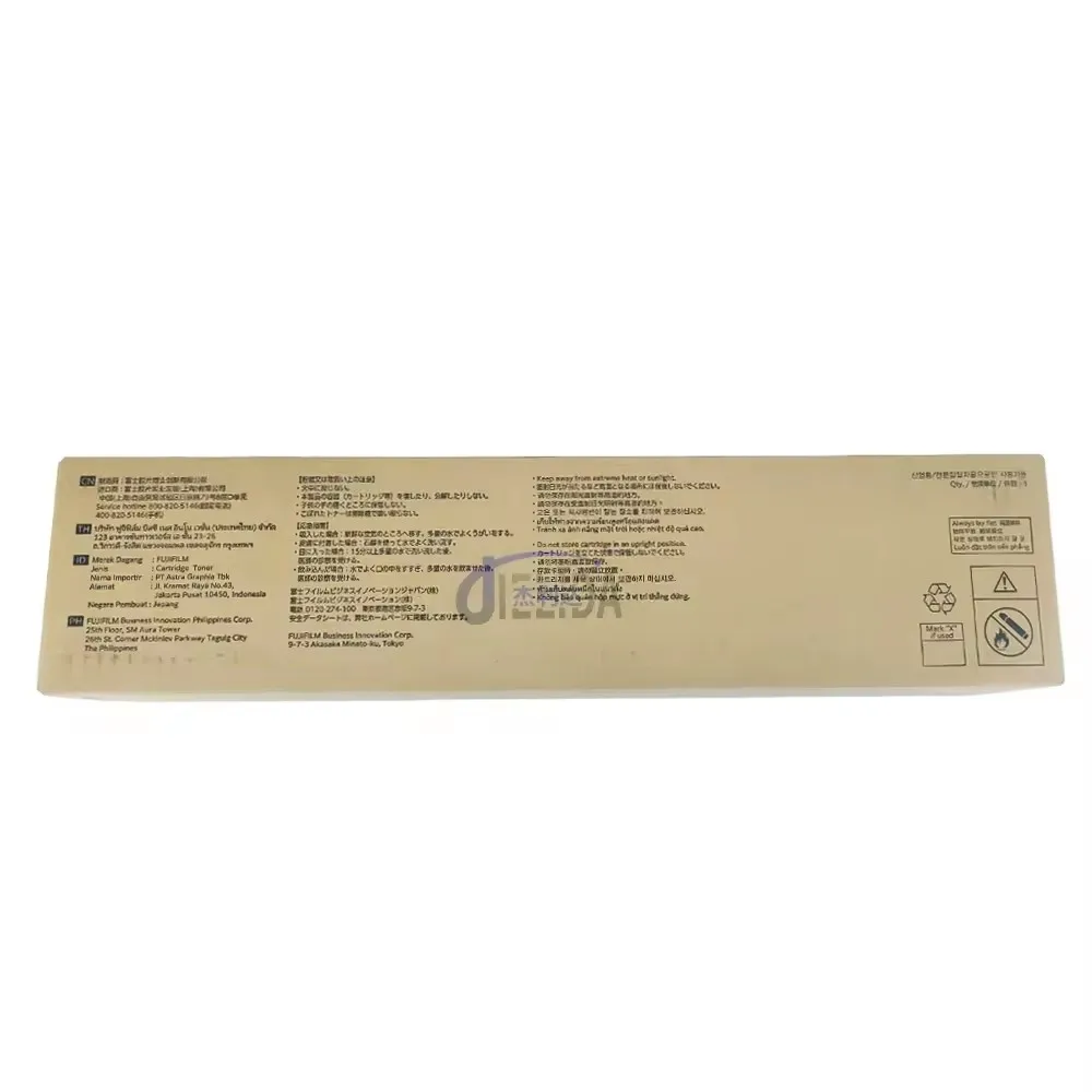 ＊R8920ページ Original Xerox Toner Cartridges CT202920-CT202923 for Pc1120