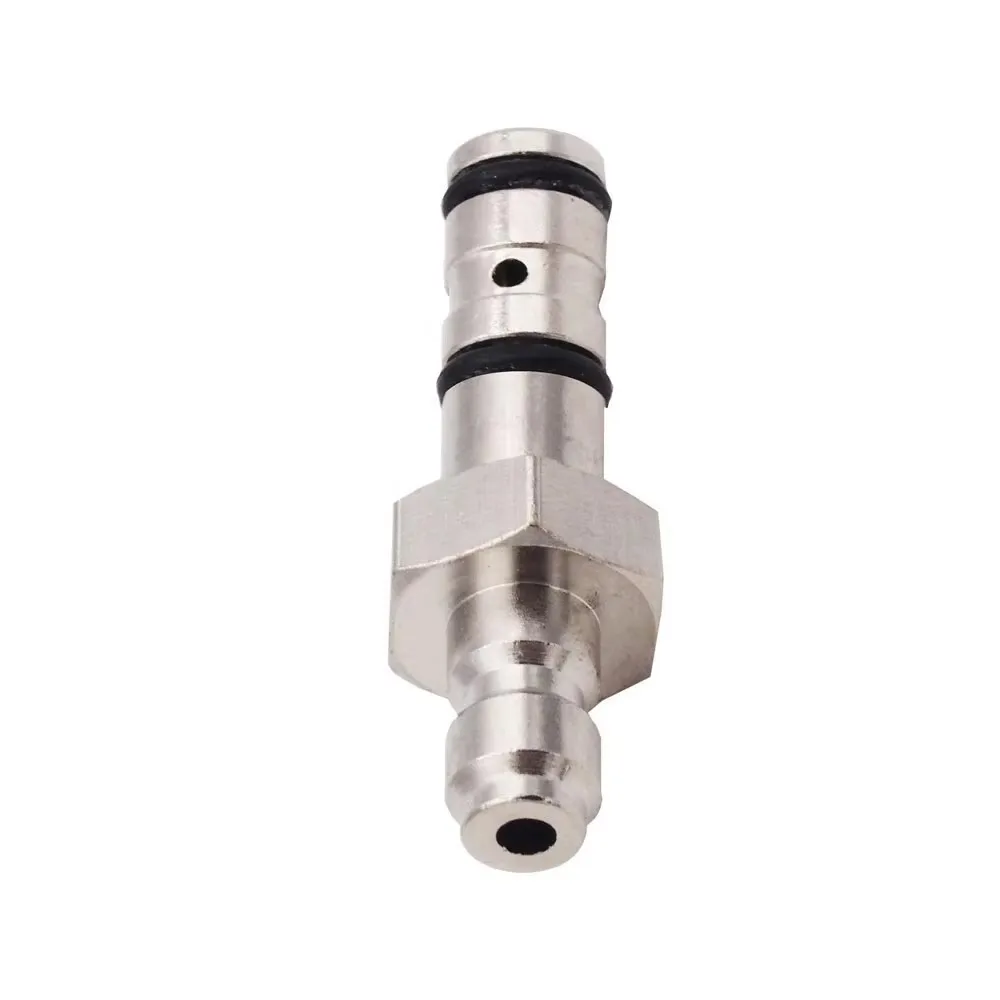 PCP Quick Filling Coupler Probe Adapter for Evanix, Webley, FX Hatsan 9mm OD