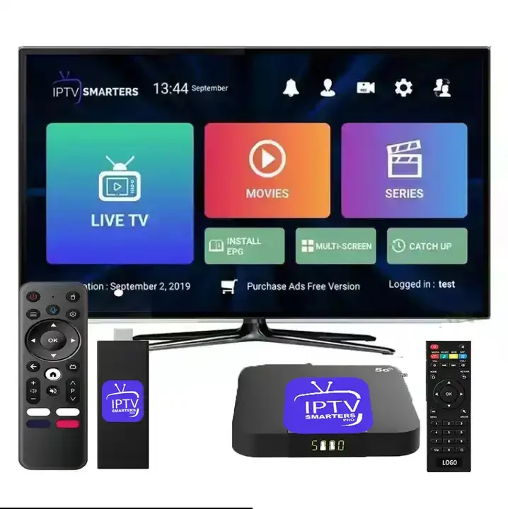What is Android TV box and how does it work? Details inside!