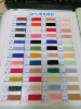 Scegli i colori dalla cartella colori