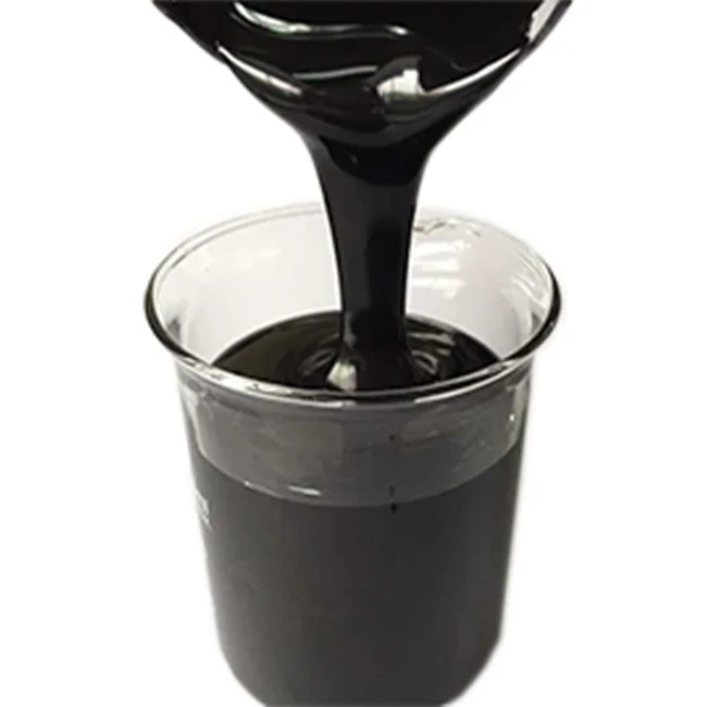 Graphene Conductive Ink (Less Than 5 - 15 Ohm, 15 - 30 Micros Thickness )