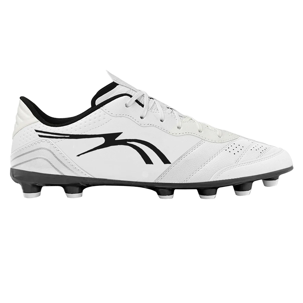 Китай оптовая продажа спортивные ботинки футбольная обувь футбольные для продажи высококачественные FG с шипами мужчин