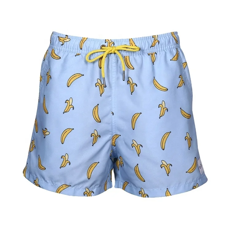 Custom Wholesale Celana Pendek Casual Men Shorts Pants Mens