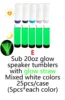 mix colors