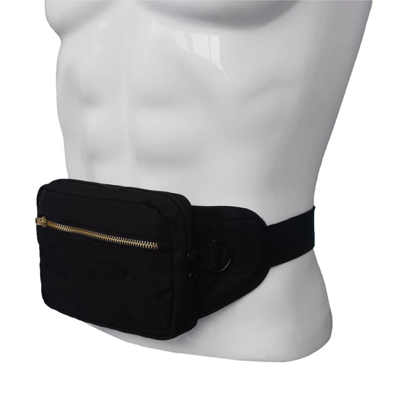 design waist bag