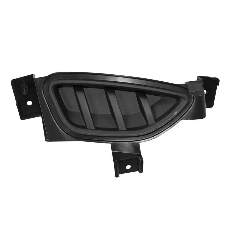 OEM FRONT LEFT RIGHT DRIVER SIDE FOG LIGHT LAMP COVER for FORD ESCAPE SE 2020-2022