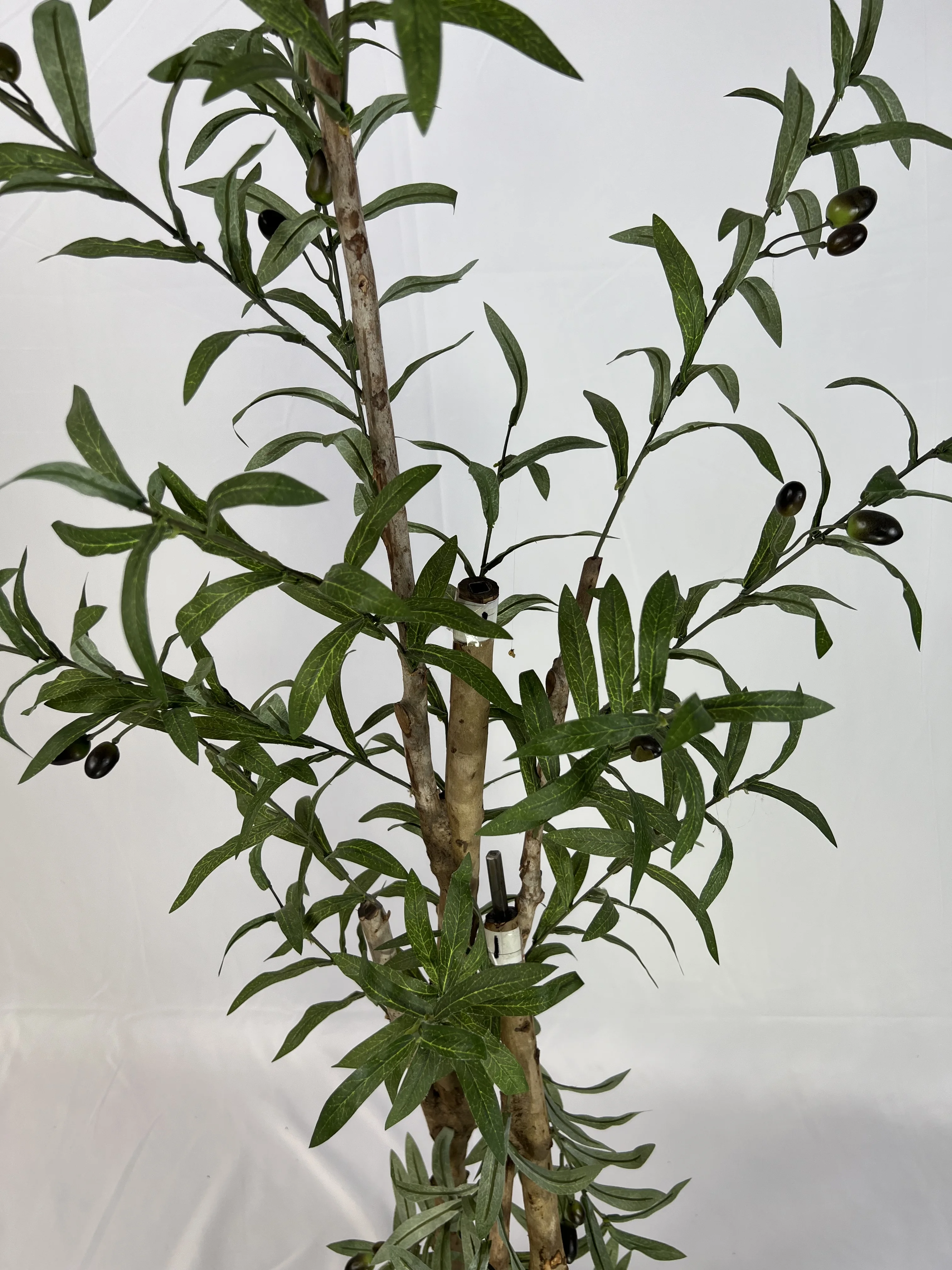 Cheap Prices for New Design Artificial Detachable Olive Tree Artificial Trees for Indoor Decorations