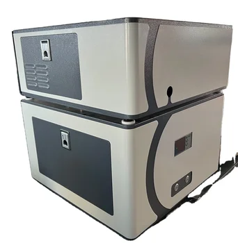 ASTM D5453 Ultraviolet UV Sulfur Fluorescence Analyzer for Petroleum Fuels