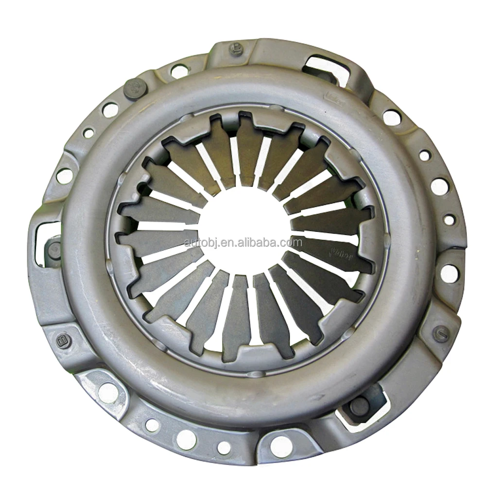 OEM Zzs-16-87703 Clutch Cover pressure plate Clutch kit For Suziki Alto 22100-78412 SZC505 CS-019
