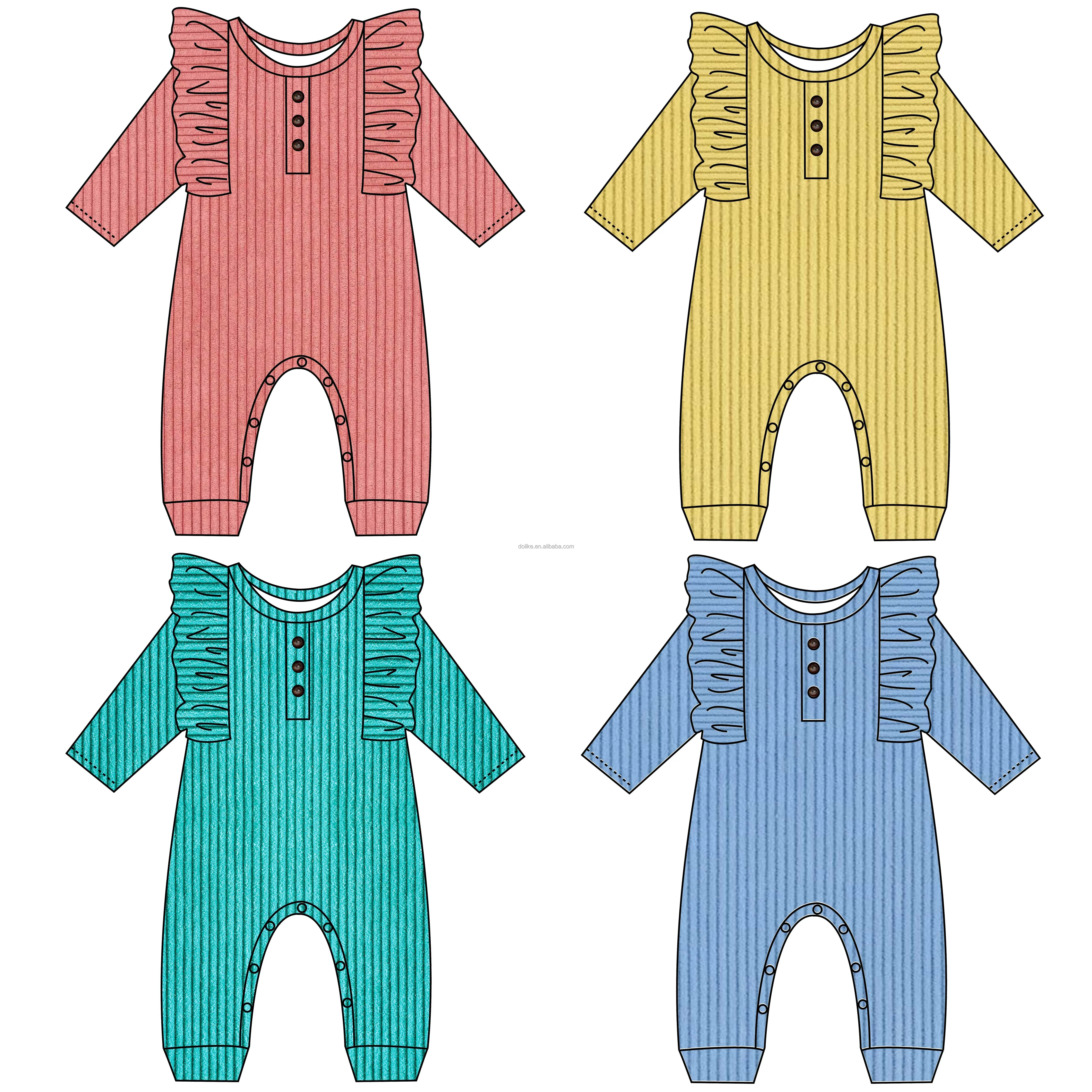 春季幼儿女童装有机棉质儿童穿衣童装童装批发