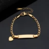 Gold Heart