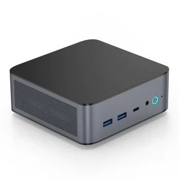XZH AMD R9 6900HX Mini PC Gaming Computer Win11 Pro OS DDR5 32GB M XZH AMD R9 6900HX Mini PC Gaming Computer Win11 Pro OS DDR5 32GB M
