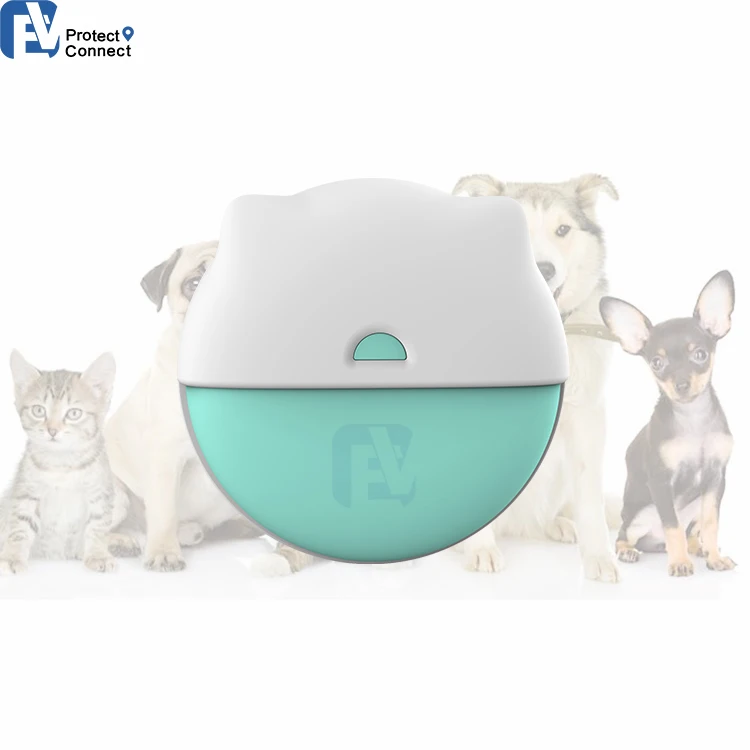 4G CATM / NB GPS Cat Tracker with Activity Monitoring Long Range Tracking