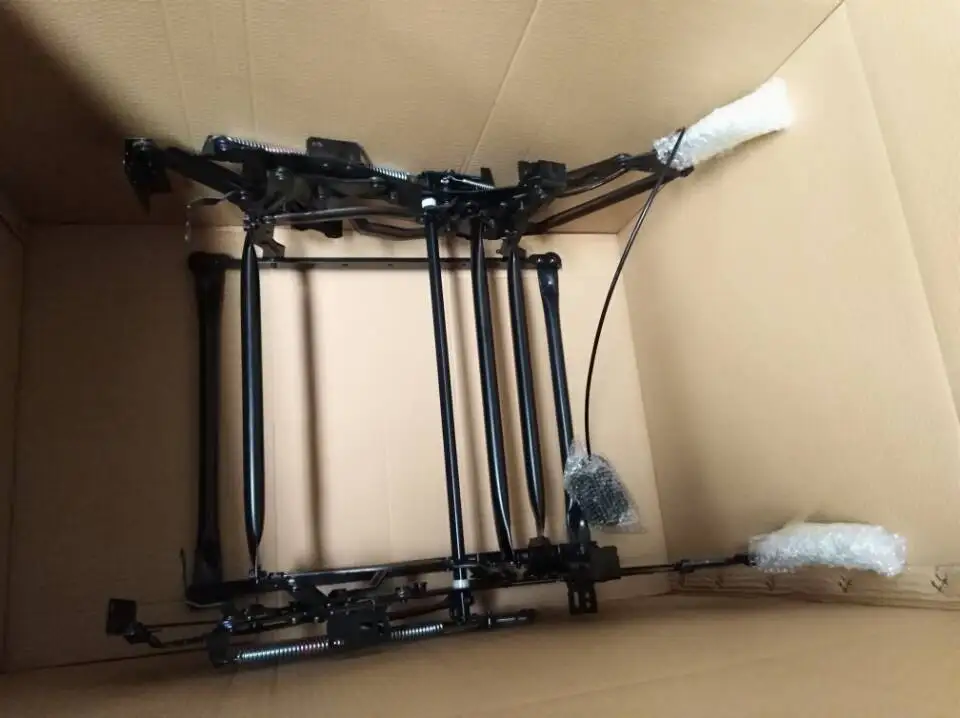 Factory Price Recliner Multifunctional Manual Sofa Mechanism For