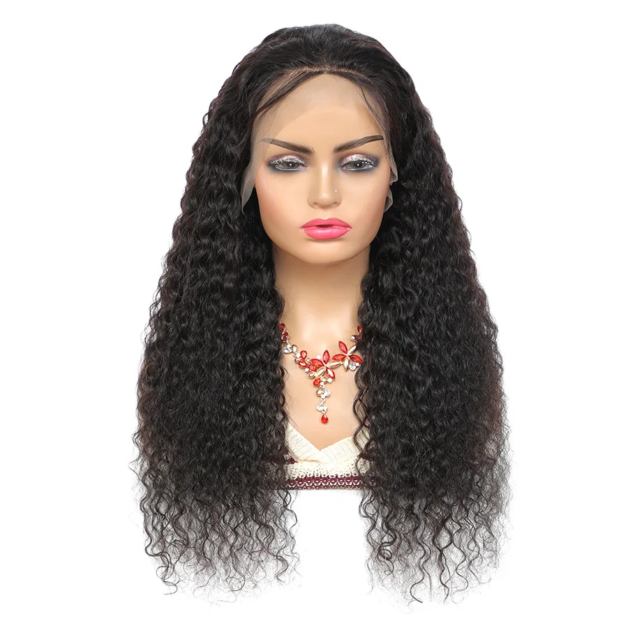 Perruque Full Lace Wig Ondulée Naturelle — Noble,Perruques 2021 Populaires  De Couleur Naturelle,Perruque Courte De Luxe,Extension De Cheveux Naturels  Toupet,40 Pouces,Qualité Supérieure - Buy Extension De Cheveux  Humains,Timide Luxe Perruque Top Qualité