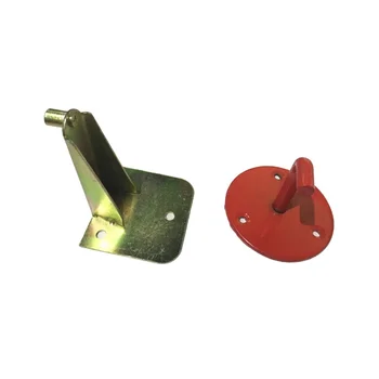 Fire Fighting Accessories Hanging Fire Extinguisher Wall Hooks