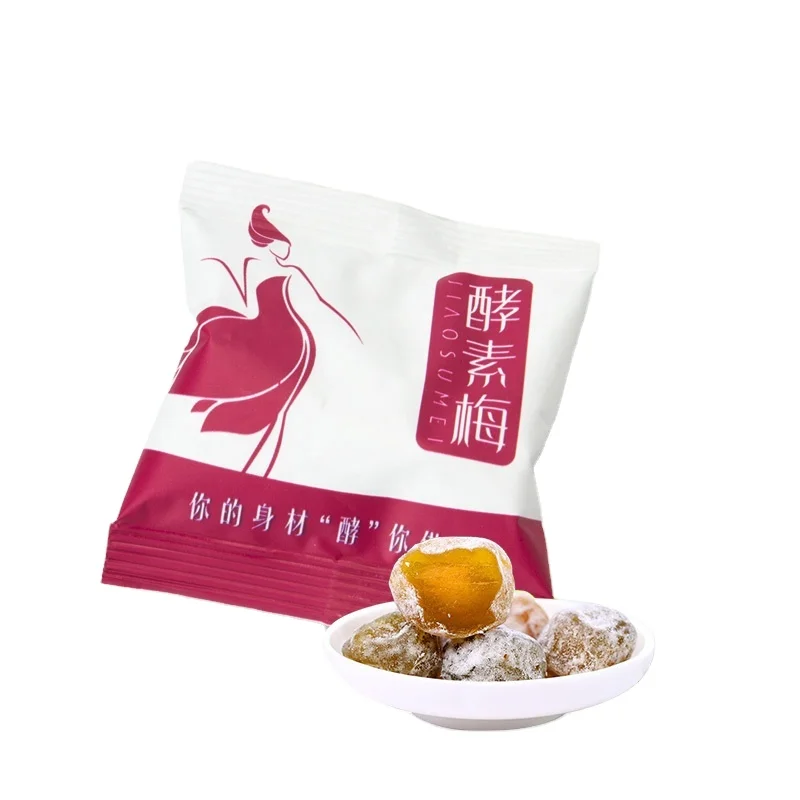 Профессиональный фермент целлюлаза медовый порошок сахар кислый сушеный слива