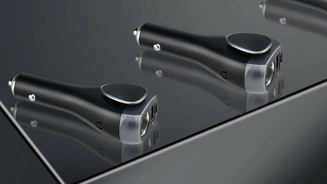 2020 New Gadget Fashion Automotive Safety Equipment & Accessories Buy