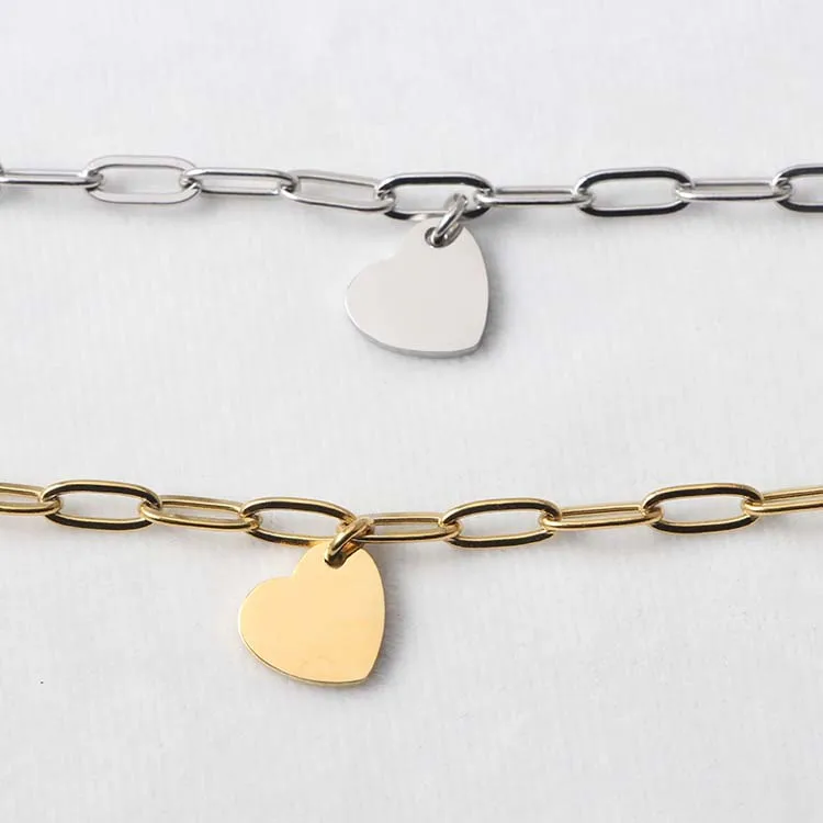 Charm Bracelet for Women