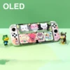 Funda para Switch OLED