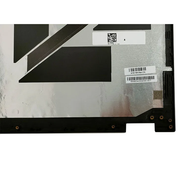 Lenovo Thinkpad Yoga 260 LCDバックカバーFHDカバー用HK-HHT
