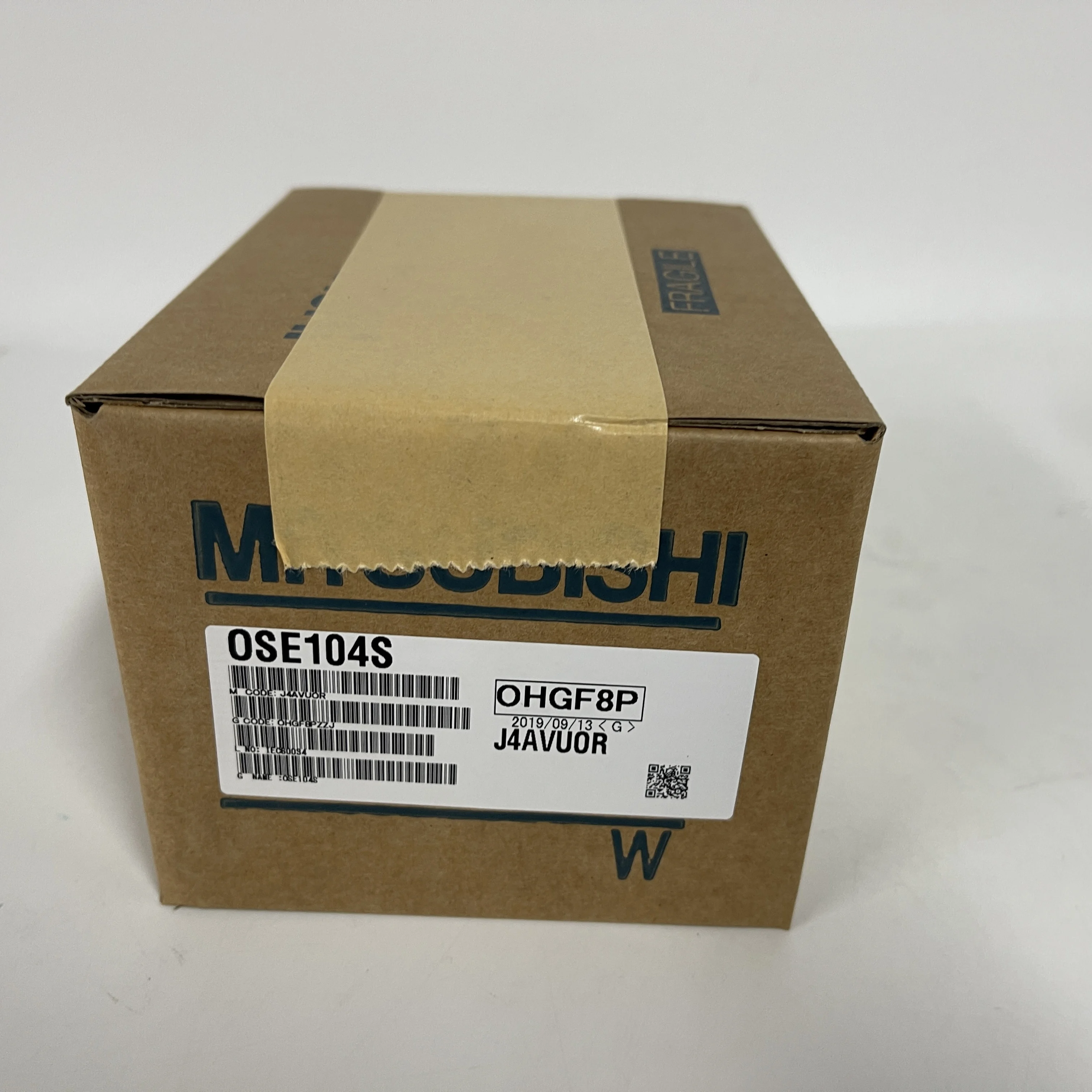 Mitsubishi Rotary Encoder OSE104S Mitsubishi Rotary Encoder OSE104S