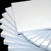 Withe PVC foam board