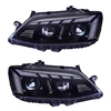 Per Volkswagen Jetta