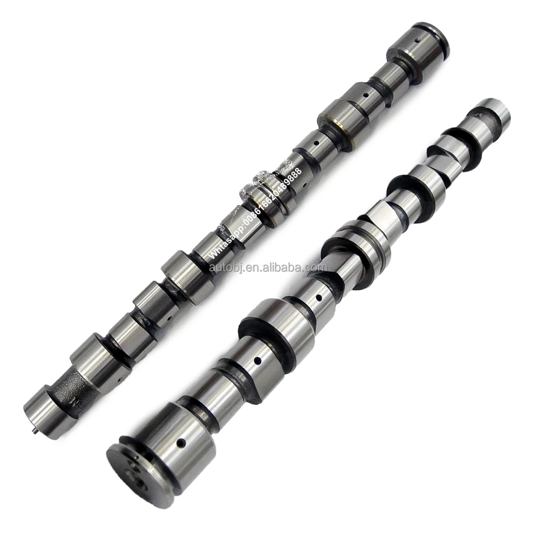 ALB-1601142865030 OEM 93235615 Engine Parts Camshaft assy for Arbol De Levas Chevrolet Corsa Nafta 1.6 Efi Novo Montana Celta 90392539 93233392
