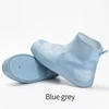 Azul gris