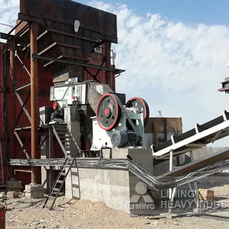 Factory Price Gold Ore Extraction Machine Copper Mining Equipment With Smelter Lithium Ore Processing Plant