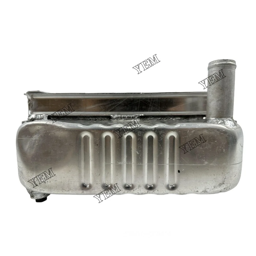 For Kubota V2203 Assy Radiator 6736362 Engine Repair Kit 6