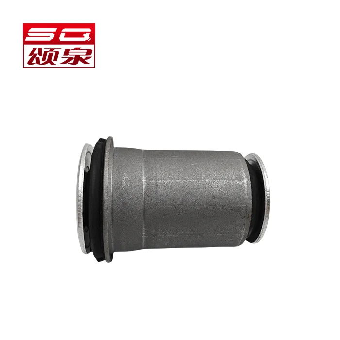 High Quality Rubber Control Arm Suspension Kit Bushing for TOYOTA